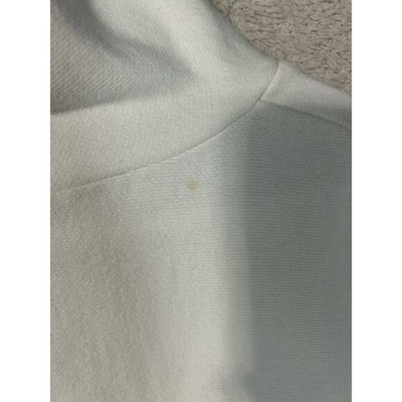 Authentic originals Harvard white hoodie. X large. Small stains see pics - Picture 10 of 10